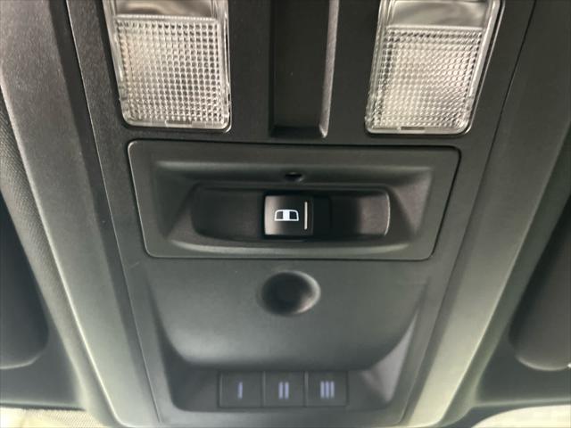 2017 Ram 1500 Rebel Crew Cab 4x4 5'7" Box