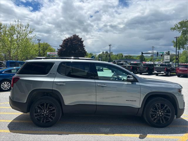 2023 GMC Acadia AWD SLE