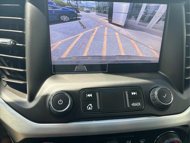2023 GMC Acadia AWD SLE