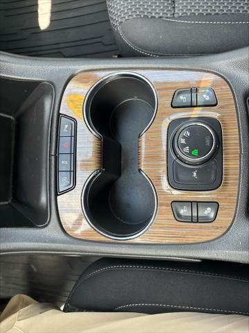2023 GMC Acadia AWD SLE