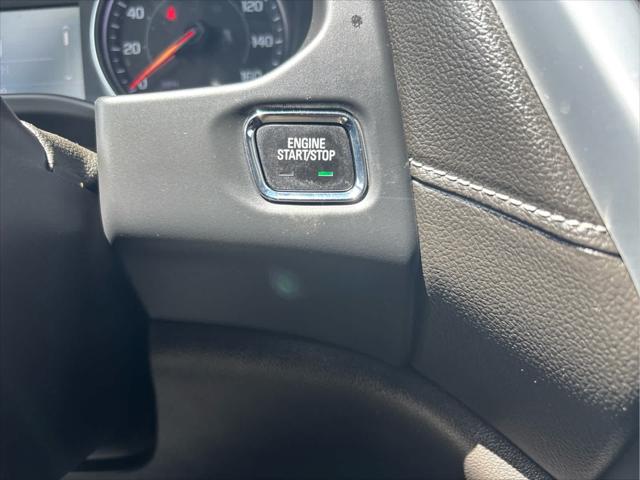 2023 GMC Acadia AWD SLE