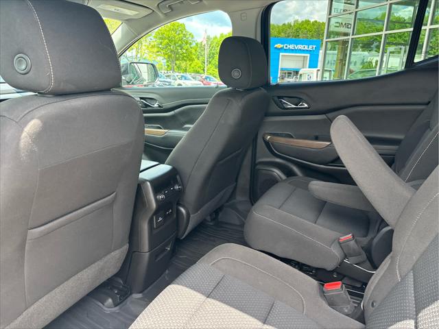 2023 GMC Acadia AWD SLE