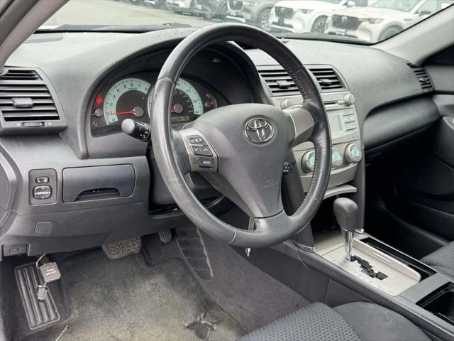 2009 Toyota Camry SE