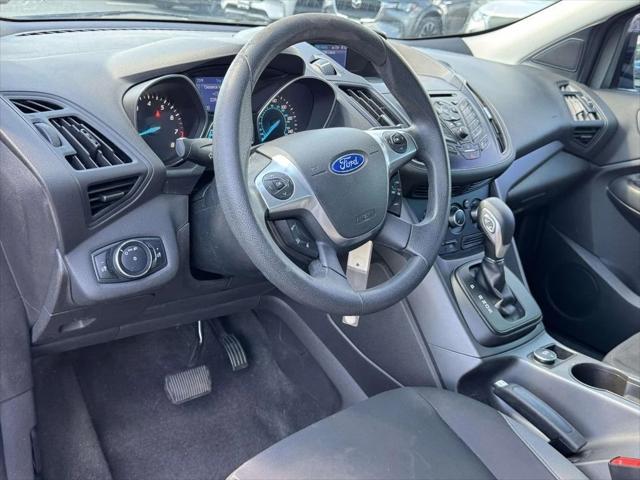 2014 Ford Escape S