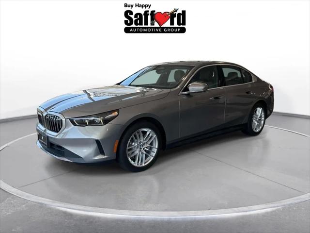 2024 BMW 530i xDrive 2024 BMW 530i xDrive