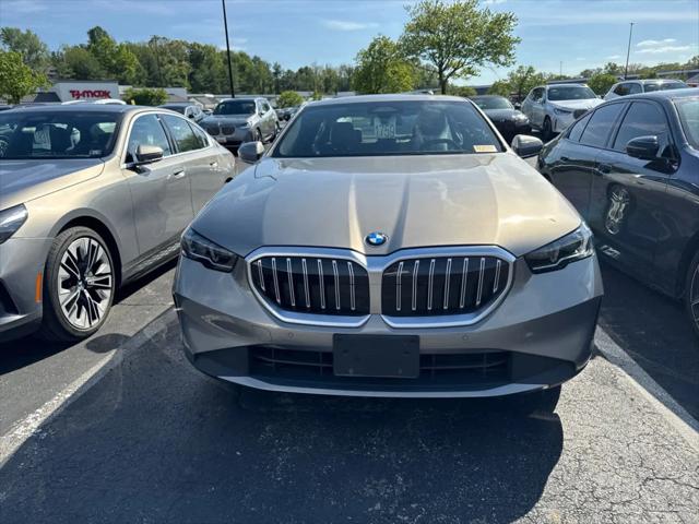 2024 BMW 530i xDrive 2024 BMW 530i xDrive