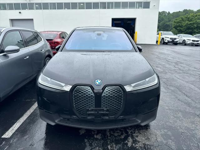 2024 BMW iX xDrive50