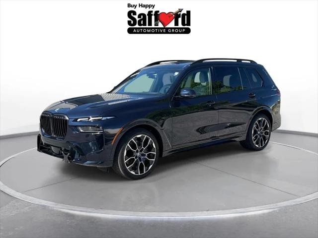 2025 BMW X7 xDrive40i 2025 BMW X7 xDrive40i
