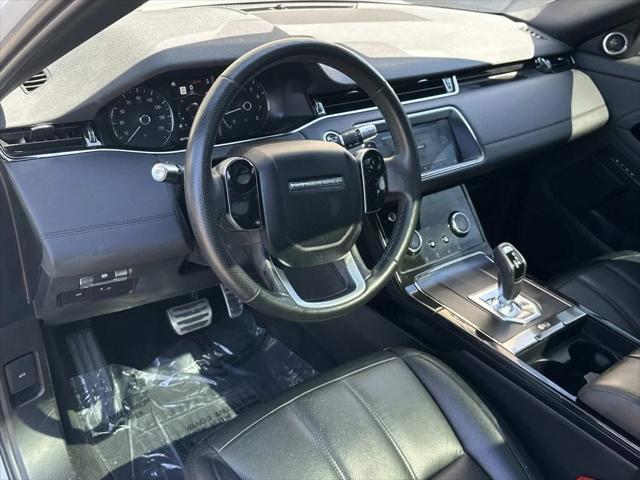 2020 Land Rover Range Rover Evoque Dynamic