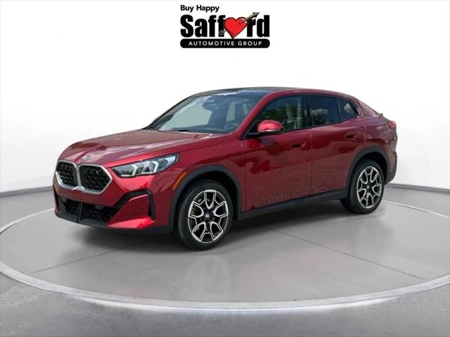 2024 BMW X2 xDrive28i