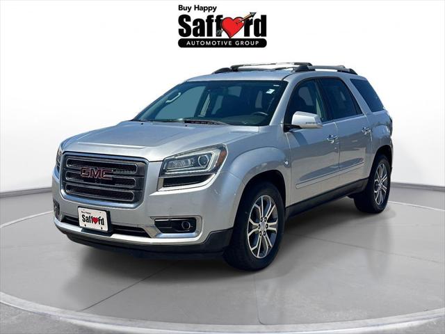 2014 GMC Acadia SLT-2 2014 GMC Acadia SLT-2