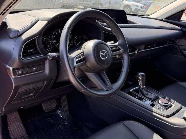 2022 Mazda Cx-30 2.5 S Select Package