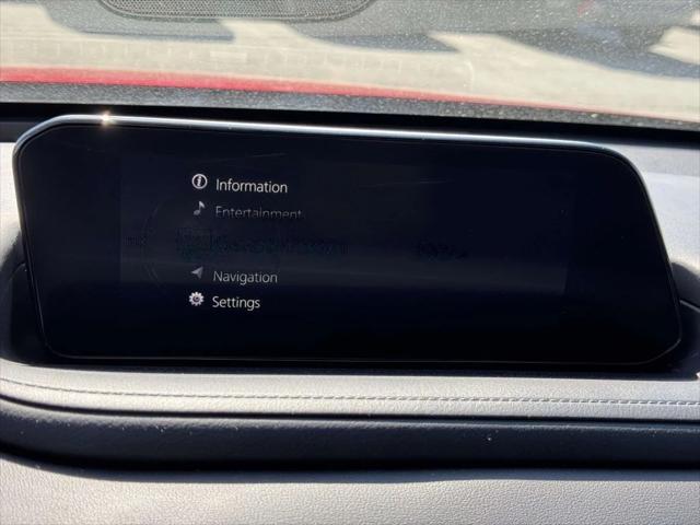 2022 Mazda Cx-30 2.5 S Select Package