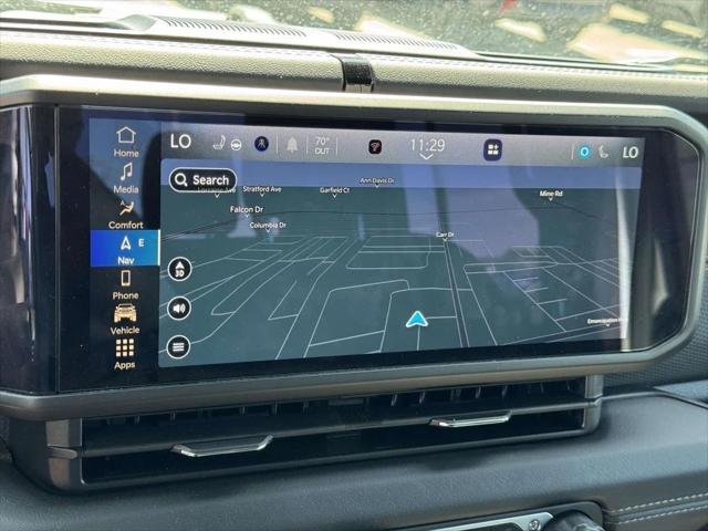 2024 Jeep Gladiator Mojave 2024 Jeep Gladiator Mojave