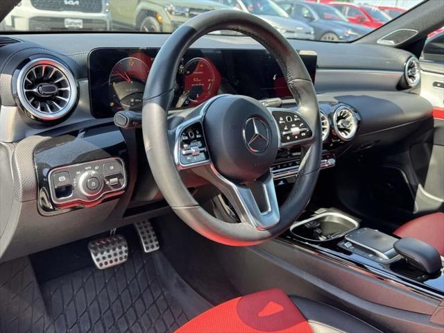 2023 Mercedes-Benz Cla CLA 250