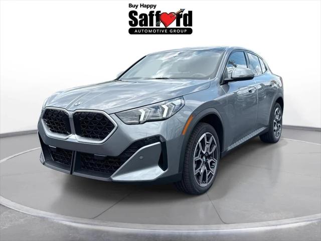 2025 BMW X2 xDrive28i 2025 BMW X2 xDrive28i