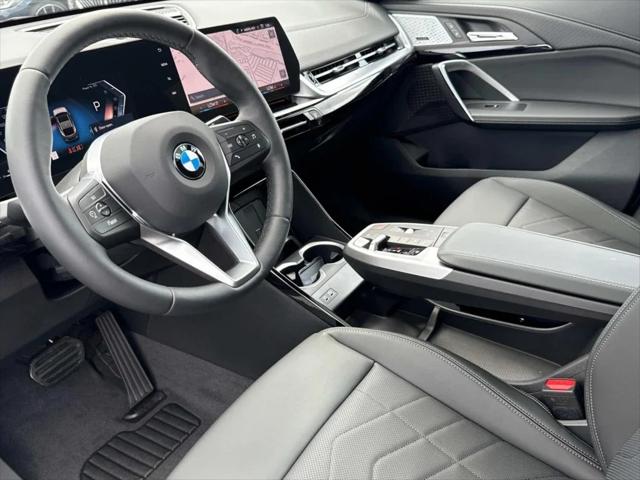 2025 BMW X2 xDrive28i 2025 BMW X2 xDrive28i