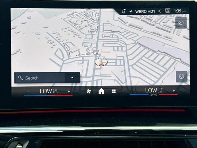 2025 BMW X2 xDrive28i 2025 BMW X2 xDrive28i