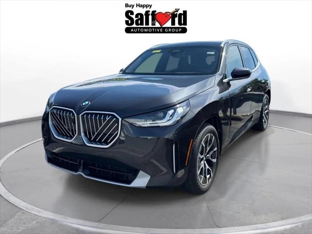 2026 BMW X3 30 xDrive 2026 BMW X3 30 xDrive