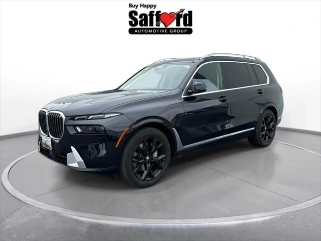 2026 BMW X7 xDrive40i 2026 BMW X7 xDrive40i