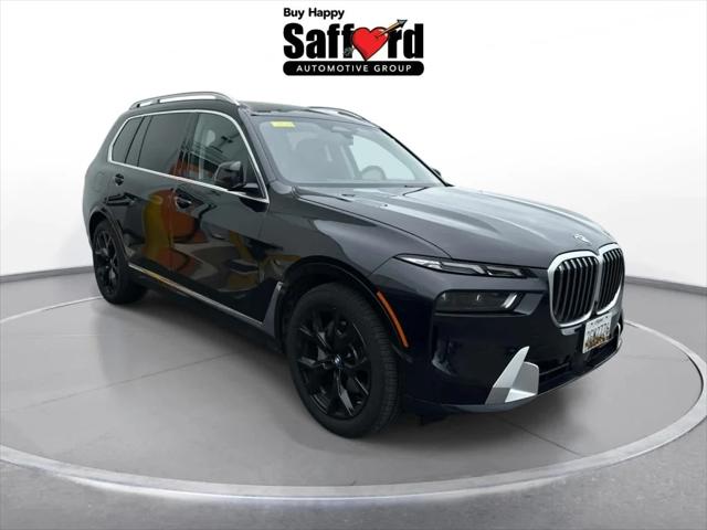 2026 BMW X7 xDrive40i 2026 BMW X7 xDrive40i