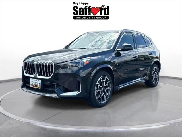 2026 BMW X1 xDrive28i 2026 BMW X1 xDrive28i
