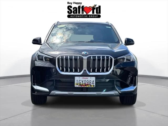 2026 BMW X1 xDrive28i 2026 BMW X1 xDrive28i