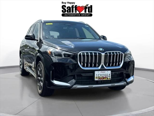 2026 BMW X1 xDrive28i 2026 BMW X1 xDrive28i