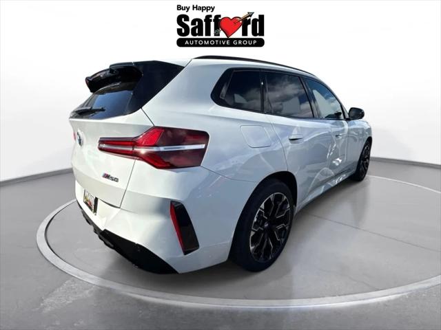 2026 BMW X3 M50 xDrive 2026 BMW X3 M50 xDrive