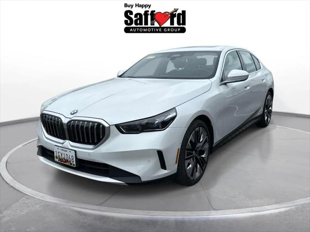 2026 BMW 530i xDrive 2026 BMW 530i xDrive