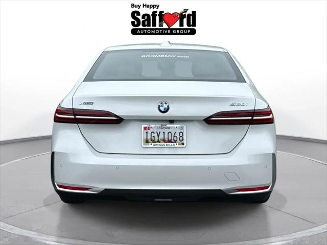 2026 BMW 530i xDrive 2026 BMW 530i xDrive