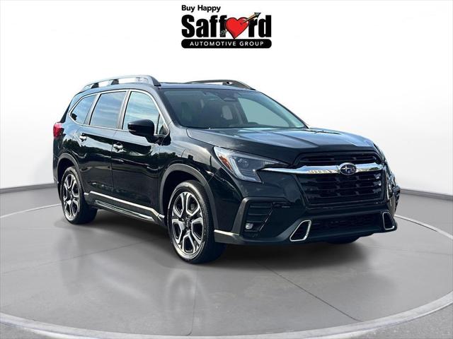 2024 Subaru Ascent Touring 7-Passenger 2024 Subaru Ascent Touring 7-Passenger