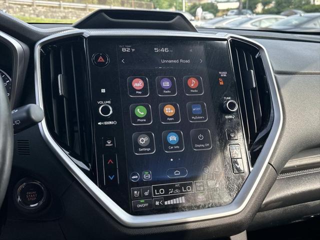 2024 Subaru Ascent Touring 7-Passenger 2024 Subaru Ascent Touring 7-Passenger