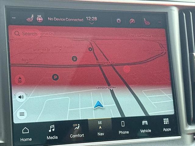 2022 Maserati Levante Modena 2022 Maserati Levante Modena