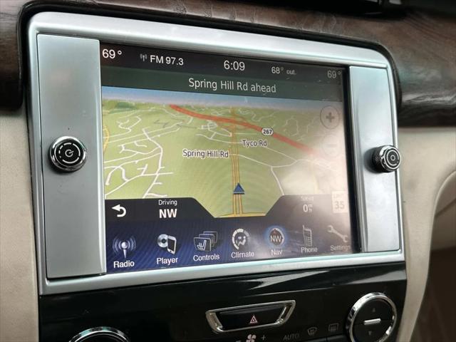 2014 Maserati Quattroporte S Q4