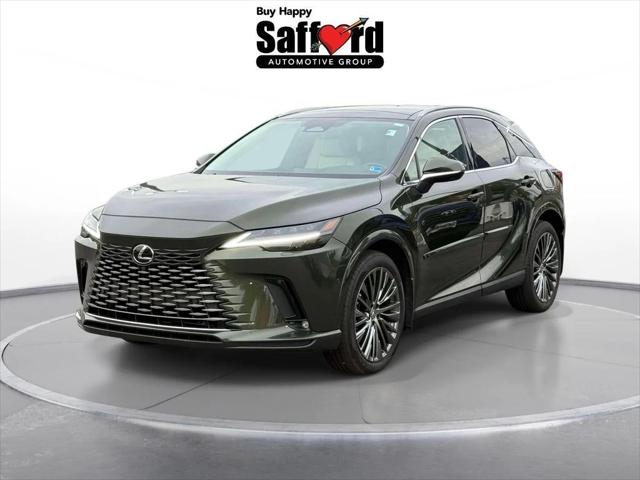 2025 Lexus Rx 350 350 LUXURY
