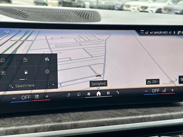 2024 BMW X5 xDrive50e