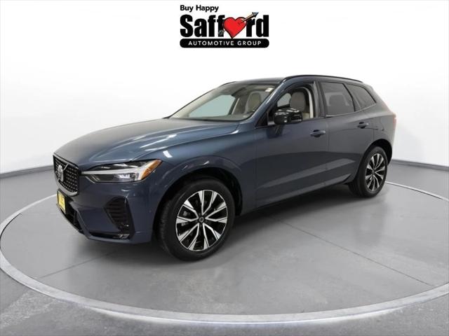 2024 Volvo Xc60 B5 Plus Dark Theme