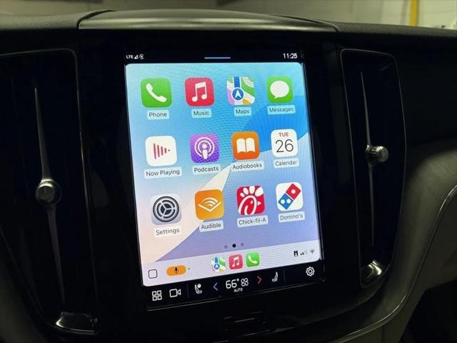 2024 Volvo Xc60 B5 Plus Dark Theme