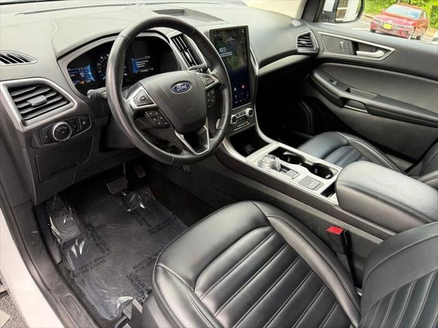 2024 Ford Edge SEL 2024 Ford Edge SEL