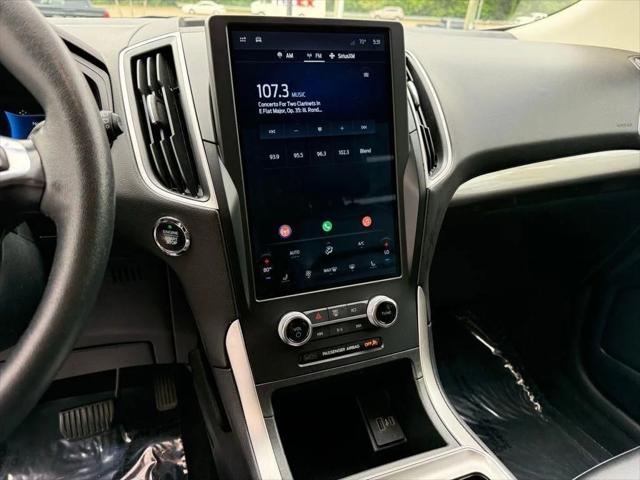 2024 Ford Edge SEL 2024 Ford Edge SEL