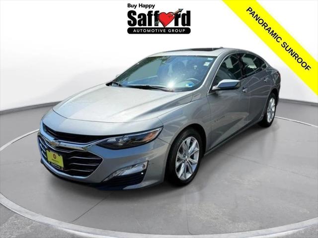 2024 Chevrolet Malibu FWD 1LT 2024 Chevrolet Malibu FWD 1LT