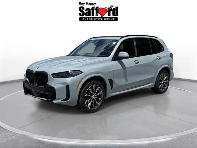 2026 BMW X5 xDrive40i 2026 BMW X5 xDrive40i