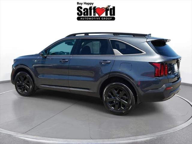 2022 Kia Sorento X-Line S 2022 Kia Sorento X-Line S