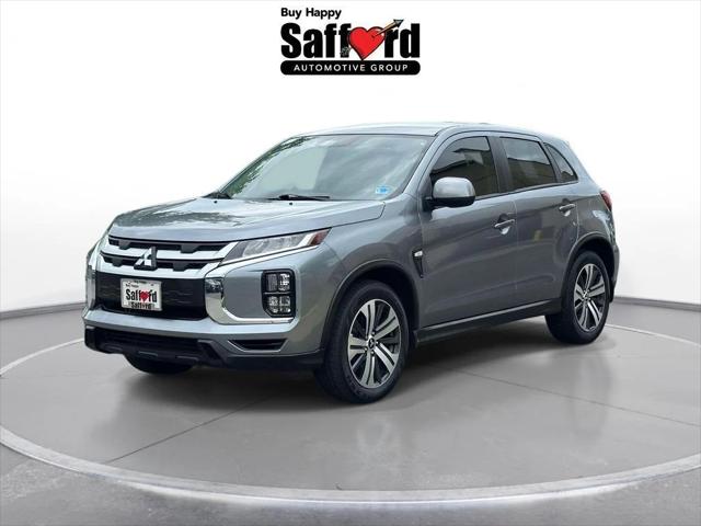 2024 Mitsubishi Outlander Sport 2.0 ES AWC