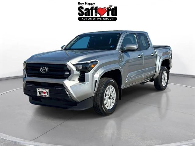 2024 Toyota Tacoma SR5 2024 Toyota Tacoma SR5