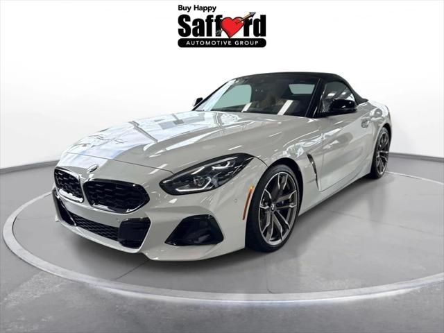 2025 BMW Z4 M40i 2025 BMW Z4 M40i