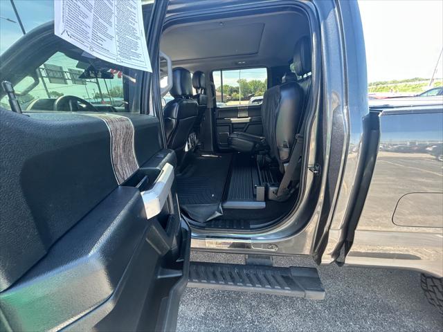 2019 Ford F-250 LARIAT