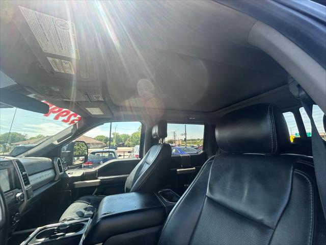 2019 Ford F-250 LARIAT