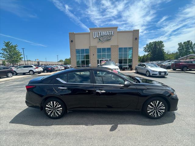 2024 Nissan Altima SV Intelligent AWD for sale in Appleton, WI